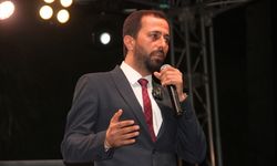 Antakya Medeniyetler Korosu'ndan Hatay'da "Sesinizi Duyduk" konseri