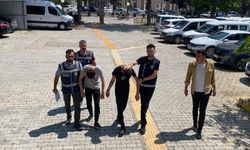 Isparta'da gurbetçinin parasını dolandıran 3 zanlı tutuklandı