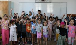 Kahve'nin yavrularını bilgi evleri sahiplendi