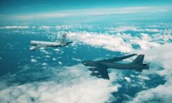 Uçaklarımız NATO güvenliği için görevde