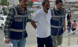 Birlikte yaşadığı kadını öldüren zanlı tutuklandı