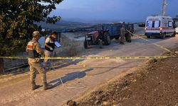 Bir kişi pompalı tüfekle öldürüldü