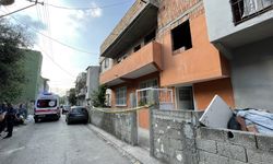 Adana'da 74 yaşındaki kadın, kocası tarafından öldürüldü