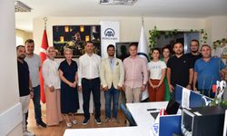 AK Parti Antalya İl Başkanı Çetin'den "yerel seçim" açıklaması: