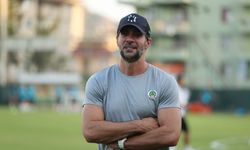 Alanyaspor'un hedefi iyi ve zevk veren futbol oynamak