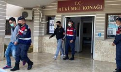 Antalya'da insan ticareti suçu işleyen yabancı uyruklu kişiye 220 yıl hapis cezası