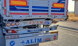 Hatay'da askeri aracın tıra çarpması sonucu 10 asker yaralandı