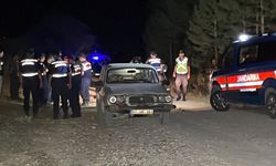 Isparta'da 4 kişi av tüfeğiyle öldürüldü