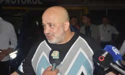 Yukatel Adana Demirspor-Osijek maçının ardından