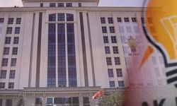 AK Parti'de olağanüstü büyük kongrenin tarihi netleşti