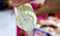 Alkol alamayınca kolonya içen kişi zehirlendi