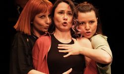 BDT oyuncuları Kapadokya Festivali'nde