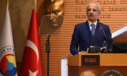 Denizcilikte 2053 hedefi 21,6 milyar dolar!