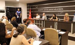 İzmir Narlıdere'nin borçlarına kritik hamle!