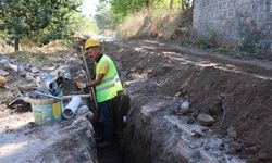 Kayseri Hacılar'ın çehresi değişiyor