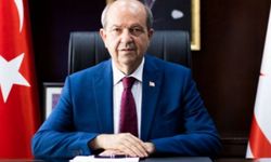 KKTC üniversitelerinin başarısına Cumhurbaşkanı Tatar yorumu