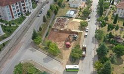 Kocaeli'de Derince Cemevi için çalışmalara başlandı