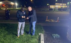 Long Island'ta trafik kazası: 2 Türk hayatını kaybetti