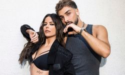 Simge ve Sefo'dan sürpriz düet