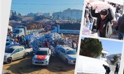 Tarım ve Orman Bakanlığı, depremin yaralarını sarıyor