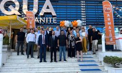 81 İLE QUA YAKIŞIR SLOGANIYLA MAĞAZALAŞMAYA DEVAM EDİYORUZ!