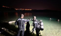 Antalya’da ırmağa giren kişi boğuldu