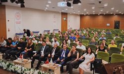 Adana'da ASKOM toplantısı yapıldı