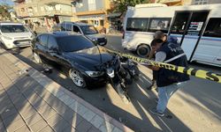 Adana'da silahlı kavgada 1 kişi öldü, 1 kişi yaralandı