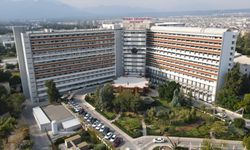 Akdeniz Üniversitesi hayvan saldırısıyla yaralananların tedavisinde önemli rol üstleniyor