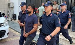 Alanya'da 3 turistin öldüğü trafik kazasına karışan sürücü tutuklandı