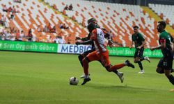 Futbol: Trendyol 1. Lig
