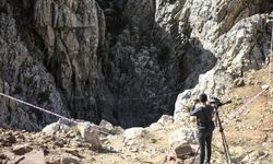 GÜNCELLEME - Mersin'de mağarada rahatsızlanan ABD'li Dickey'in tahliyesi için çalışma başlıyor