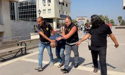 Osmaniye'de astsubayı şehit eden şüpheli tutuklandı