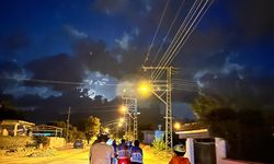 Hatay'da kalp sağlığına dikkat çekmek için pedal çevirdiler