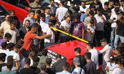 Hatay'da "Modifiyeli Araç ve Motosiklet Festivali" düzenlendi