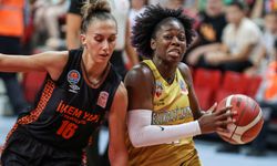 ING Kadınlar Basketbol Süper Ligi