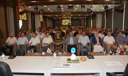 KUTSO'da tropik meyve yetiştiriciliği eğitimi verildi