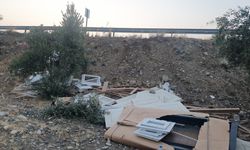 Osmaniye'de kamyonetle çarpışan otomobilin sürücüsü yaralandı