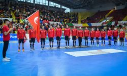 A Milli Erkeklerde İtalya'nın hazırlık kadrosu belli oldu