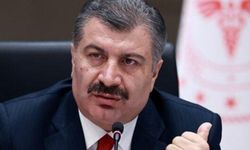 Bakan Koca'dan Eris varyantı açıklaması... Yeni aşı programımız yok!