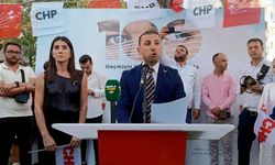 CHP'de Marmaris İlçe Başkanı, İl Başkanlığı'na talip oldu