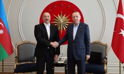 Cumhurbaşkanı Erdoğan, Azerbaycan’a gidecek