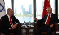 Cumhurbaşkanı Erdoğan'dan ABD'de diplomasi trafiği