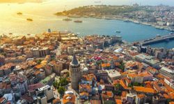 İstanbul ve Rusya ilk sırayı kaptırmadı!