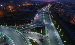 Manisa Cider Yolu'ndaki çalışmayı Ankara'ya taşıdı
