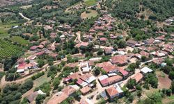 Manisa Salihli'de 13 milyonluk yatırıma üstyapı çalışmaları