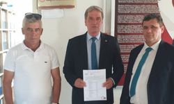 MHP İpsala'da görev bölümü yapıldı