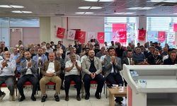 Saadetli Mahmur Arıkani'dan 'yeni anayasa' yorumu