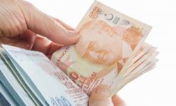 Yaşlı ve engelli aylıkları hesapta