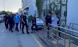 Belediyelerindeki usulsüzlüklerle ilgili yakalanan 34 şüpheli adliyede